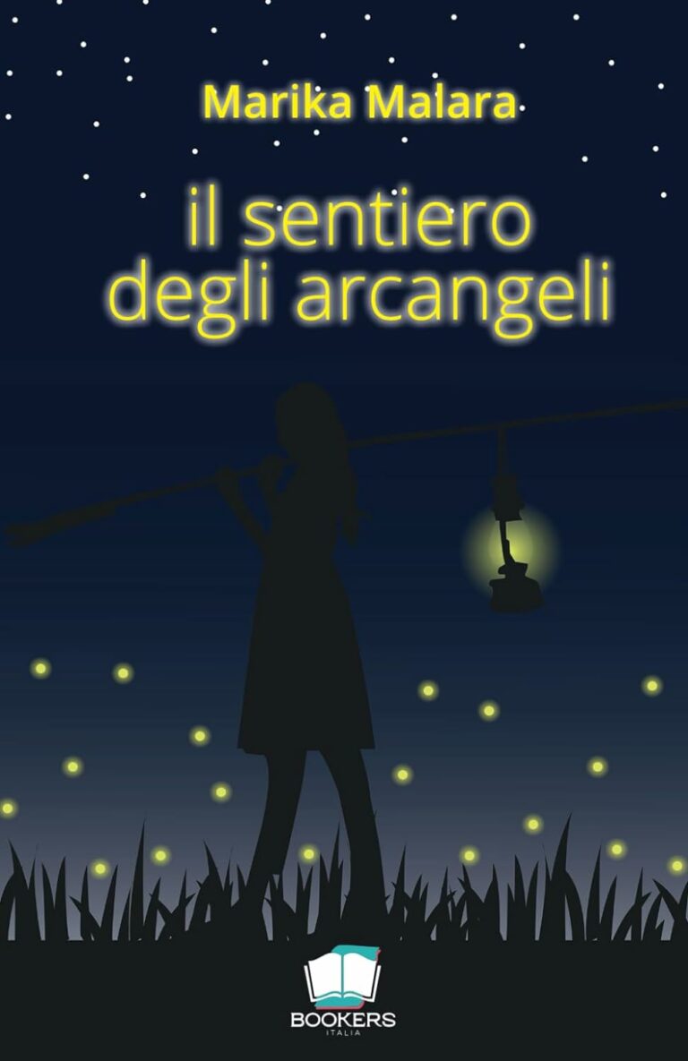 il_sentiero_degli_arcangeli_bookers_edizioni