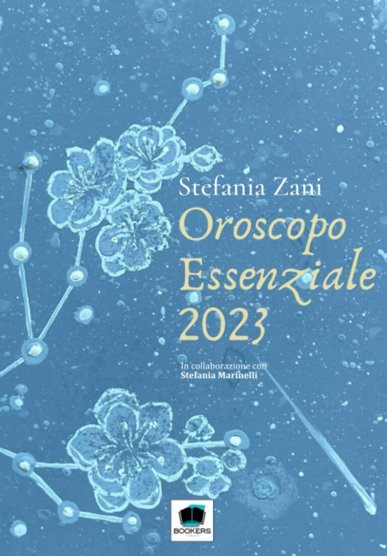 stefania_zani_bookers_edizioni