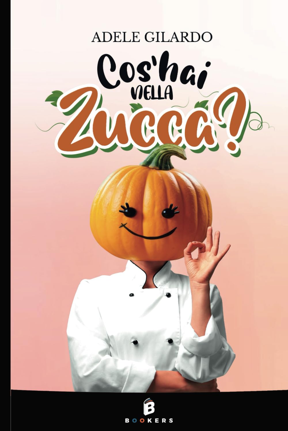 Cos’hai nella zucca?