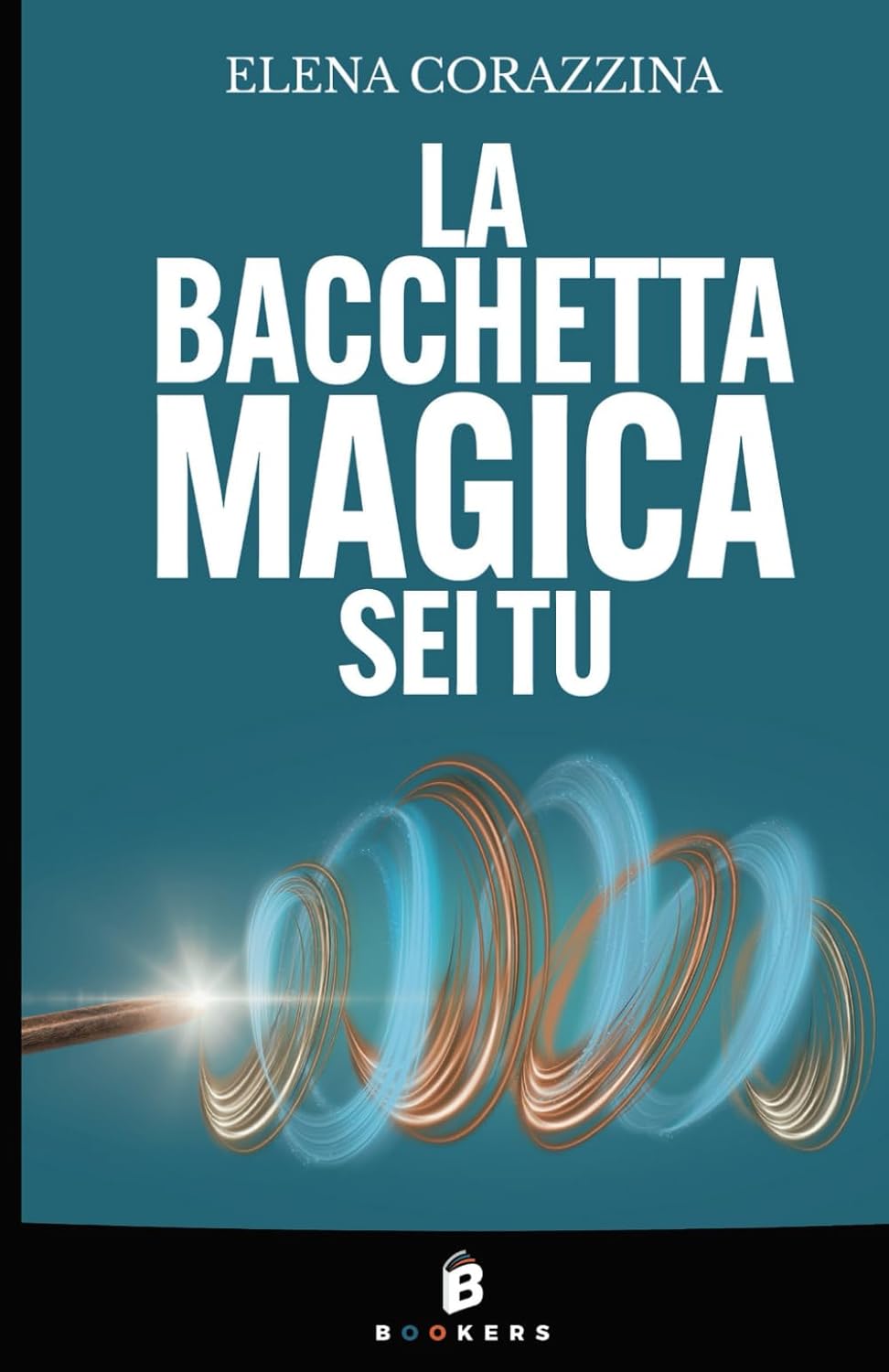 La bacchetta magica sei tu